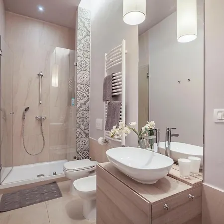 Apartament Dreher Palace Iii