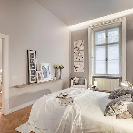 Apartament Dreher Palace Iii *