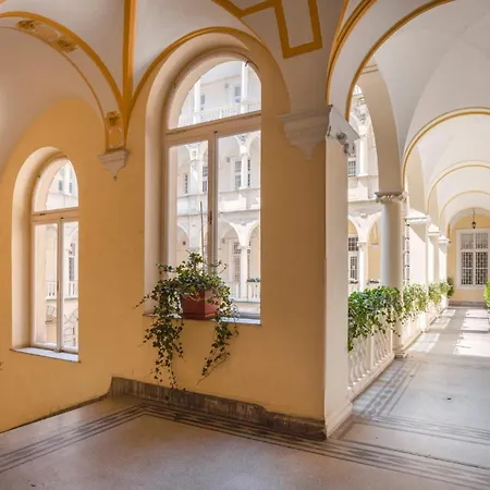 Dreher Palace Iii Budapeszt