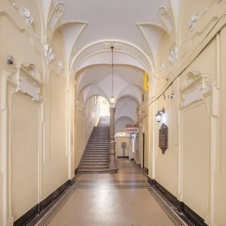 Dreher Palace Iii Apartament