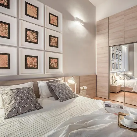 Apartament Dreher Palace Iii Budapeszt