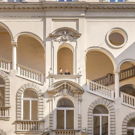 Dreher Palace Iii * Budapest