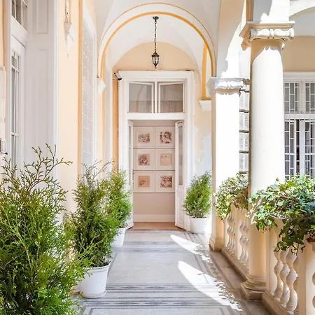 Dreher Palace Iii Budapest