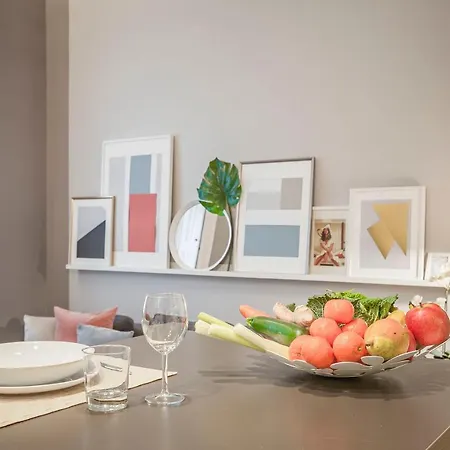 Apartment Dreher Palace Iii *