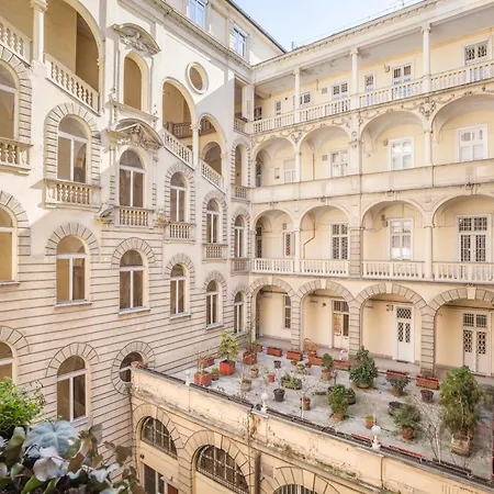 Dreher Palace Iii * Budapest